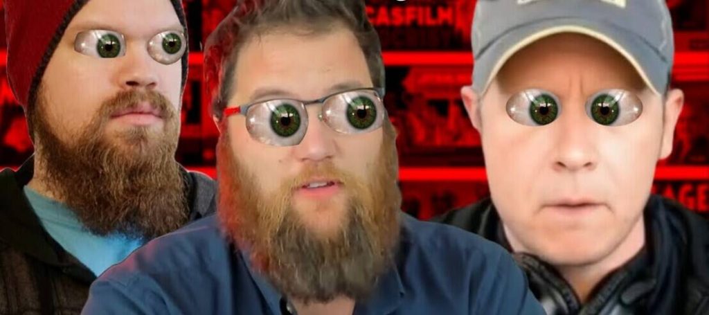 YouTube stručnjaci